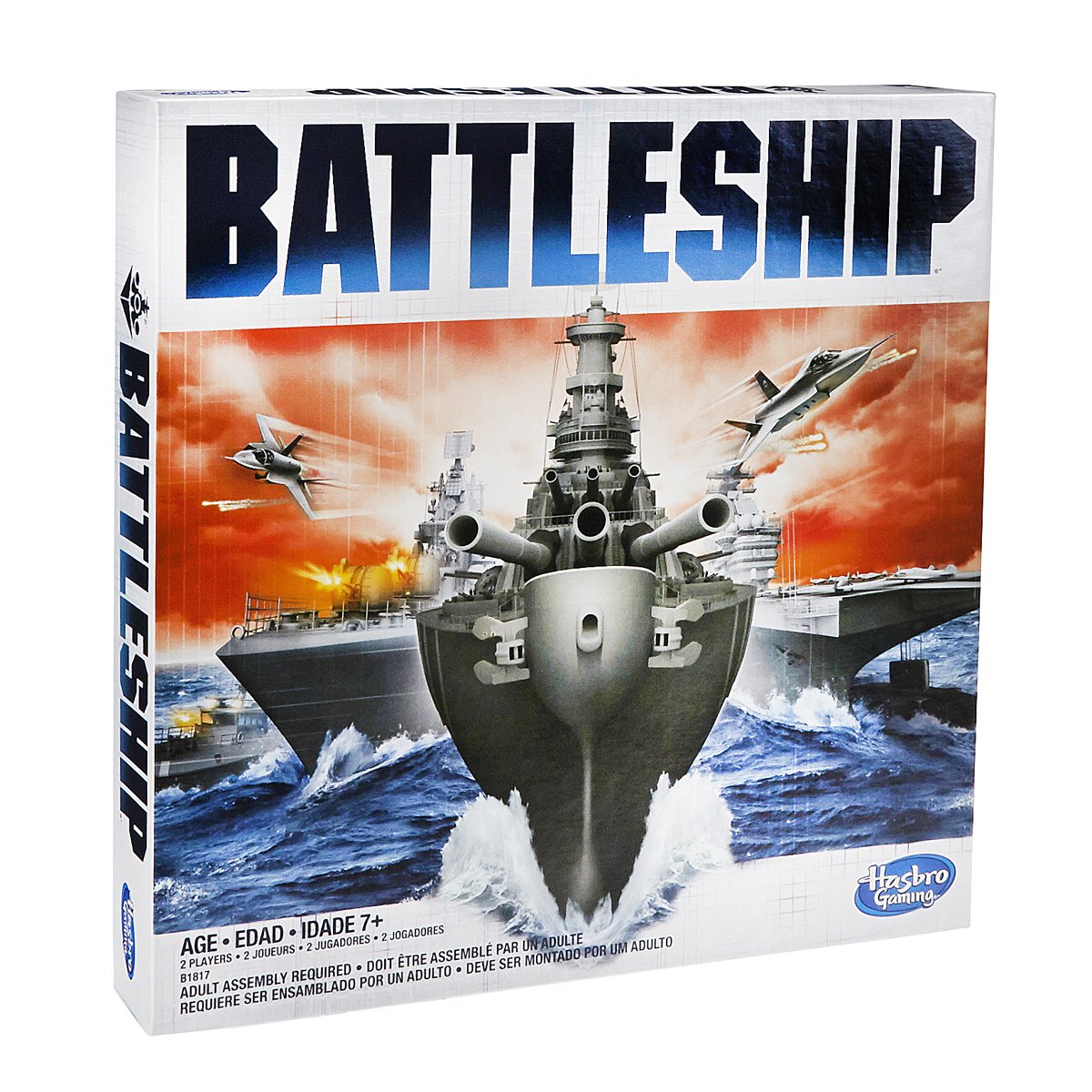 battleship online juego