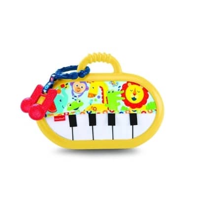Fisher Price Pianito Baila Conmigo Mattel Juguetes.link