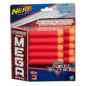 Nerf Dardos Mega Pack