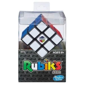 Rubik's 3X3 Hasbro