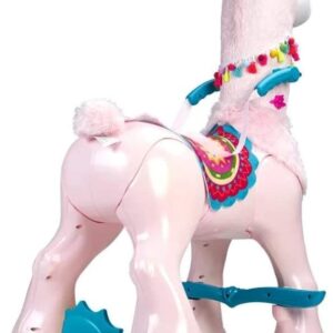 my lovely llama montable elctrico feber