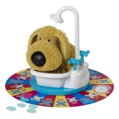 Bana a Doggy Spin Master Juego de Mesa Juguetes.link Tienda