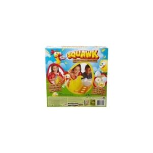 kikiriki que hay ahí mattel - juego de mesa -2