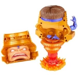M.o.d.o.k. hasbro marvel legends series -2