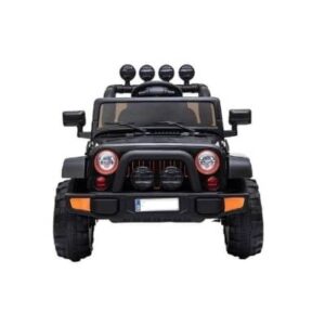 Montable Electrico Jeep Sahara OffRoad -1
