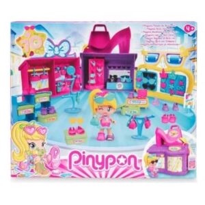 Pinypon accessories shop -4