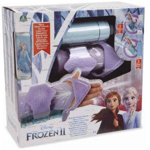 Frozen 2 Guante Magico Sleeve 1