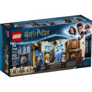 Lego Harry Potter Momentos Hogwarts