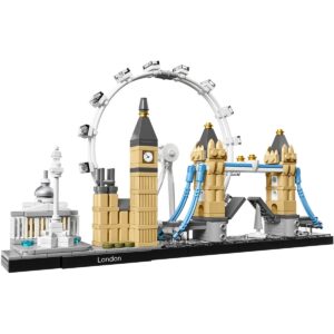 Londres Lego 1