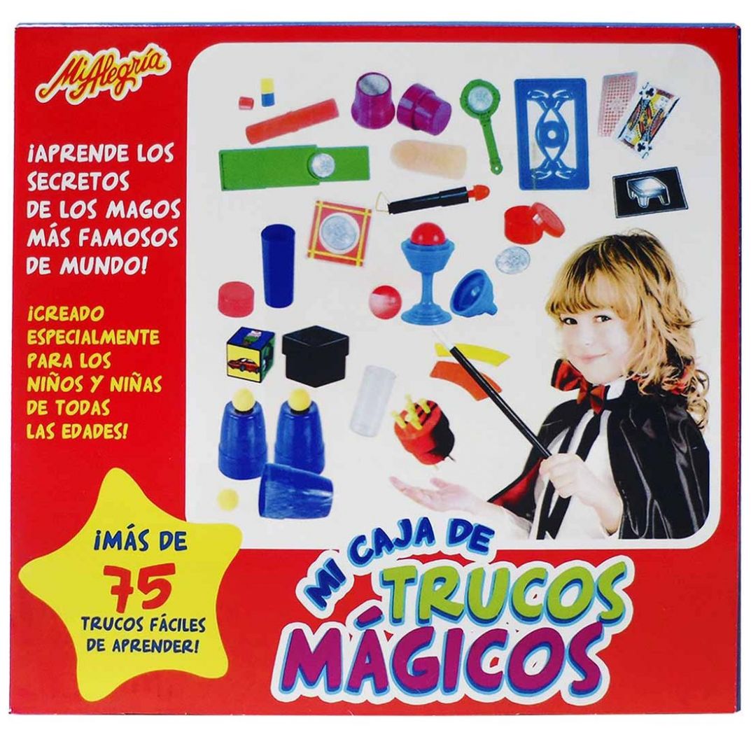 Juguetes mi alegria fashion para niños