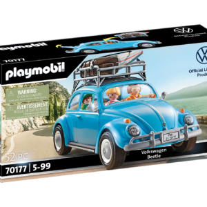 volkswagen playmobil