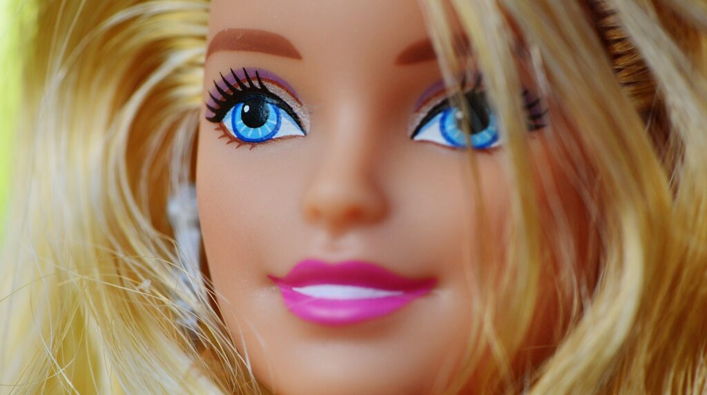 muñecas barbie