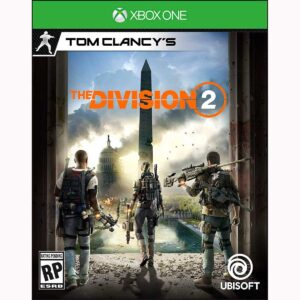 The Division 2 Limited