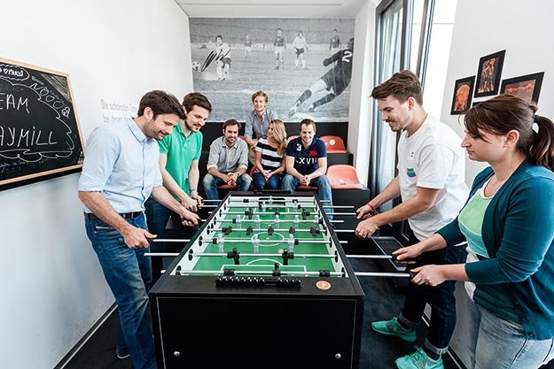 juegos de salón en grupo