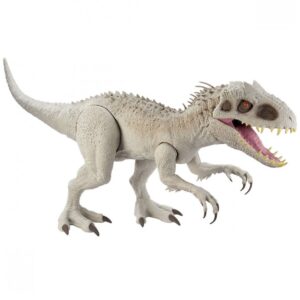 Indominus Rex Super Colosal Jurassic World 2