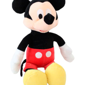 Mickey Mouse Peluche Original 1