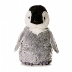 Peluche Penny Penguin Flopsies