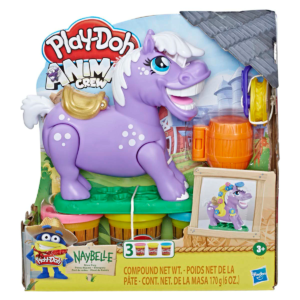 Play Doh Farm Bronco
