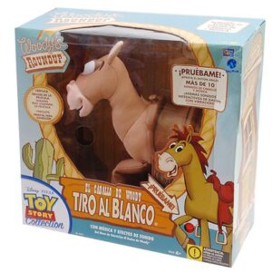 Tiro al Blanco Juguete Toy Story